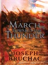 Cover image for March Toward the Thunder